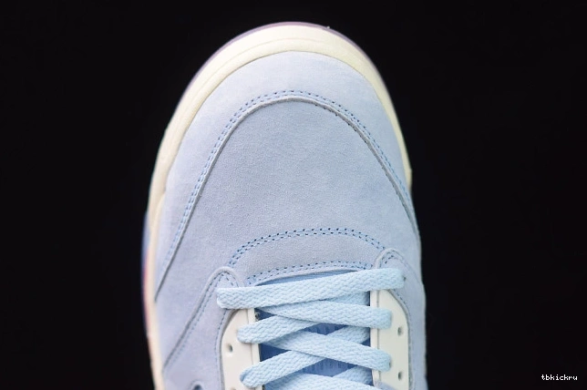 Reps TBkick Room Blue JSP 5 CI1899-400 Air Ice Jordan Trophy x 0707